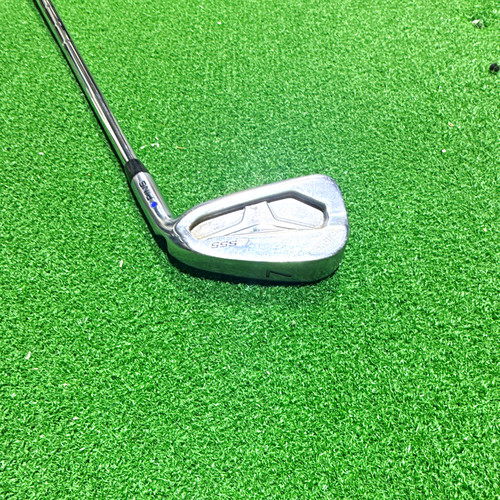 Ping s55 iron purple - ping, 7